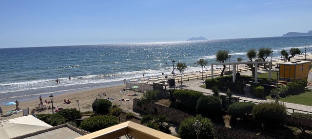 Casa Marea Sperlongaresort in Sperlonga