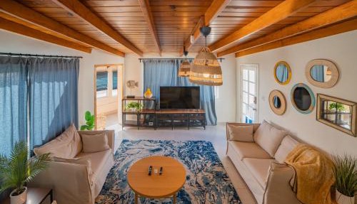 CASA MARES - Beach and Sun in Ensenada
