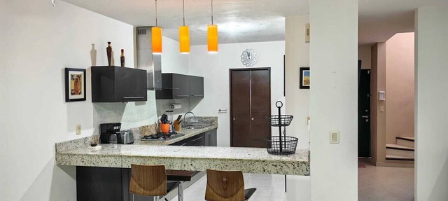 Casa Serena-Centrica con Alberca in Cancún