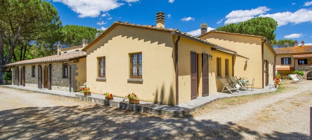 Cedri Alti by Interhome in Bucine