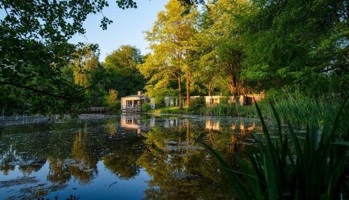 Center Parcs De Eemhof in Zeewolde