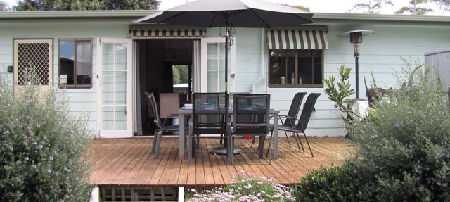 CHA CHA - Pet Friendly-Netflix WiFi in Inverloch