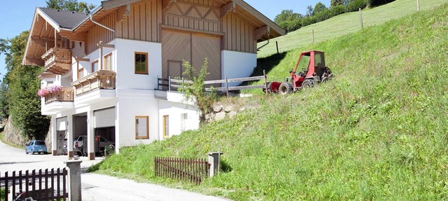 Chalet in Mittersill near Ski Slopes in Mittersill