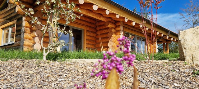 Chalet Leni – Your Retreat Above the Bavarian Danube Valley in Untergriesbach