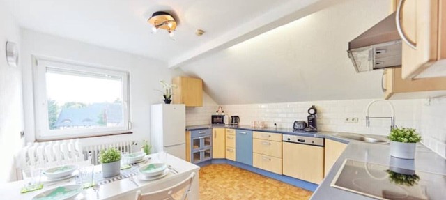 Charming, central, only 5 minutes walk from the park in Rust