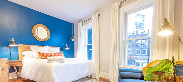 Charming Character Home Near Trinity Bellwoods in Toronto