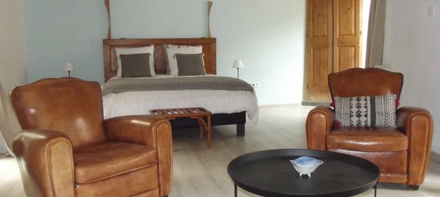 Charming house "le grain de lavande" Mont Ventoux in Sault