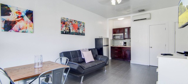 Charming Large Studio Near Ocean Dr - South Beach in Miami Beach