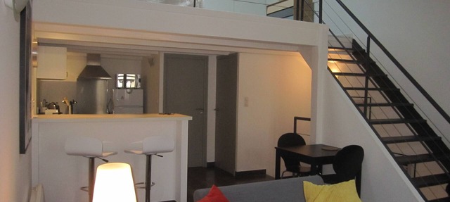 CHARMING TOWN CENTER APARTMENT in Arles