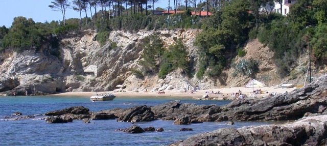 Chiara&Simone Apartments in Capoliveri