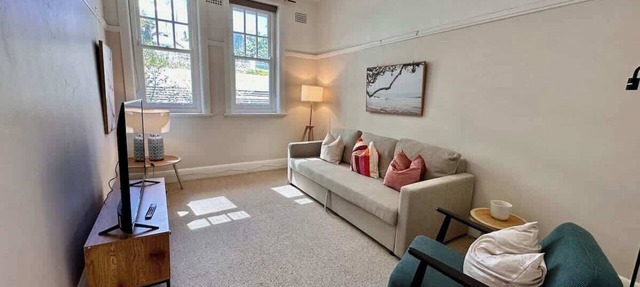 Chic 1-Bed unit at Potts Point in Potts Point