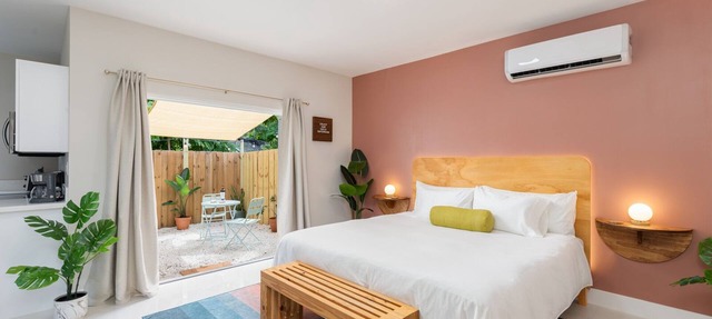 Chic Studio - Near Everything Trendy in Miami