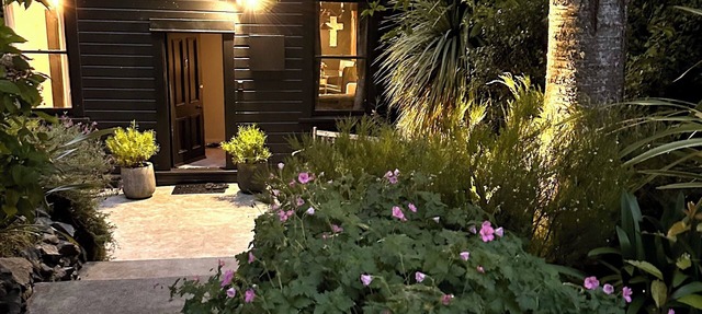 City cottage in Dunedin City