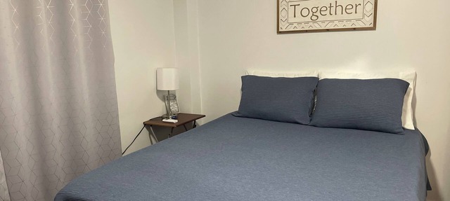 Ciudad del Tomate - Private apartment in the mountains. in Jayuya