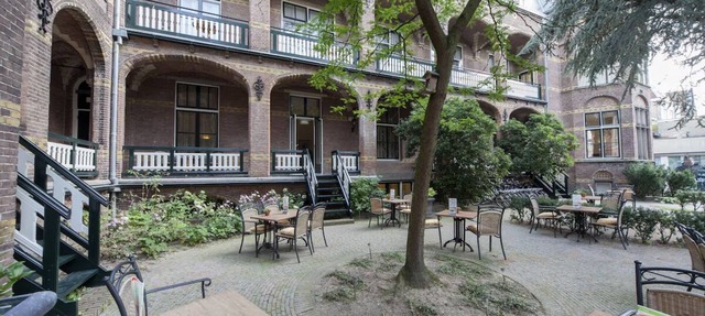 Clean and Quiet Room Experience in Deventer's Heart Near Deventer Toy Museum in Deventer