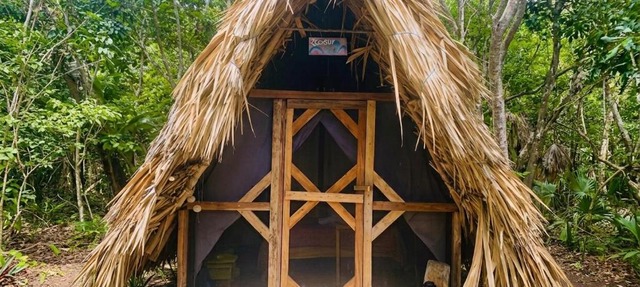 Coco Hause in Corozal