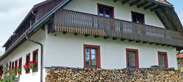 Comfortable Apartment in Rickenbach near Forest in Hennenmatt