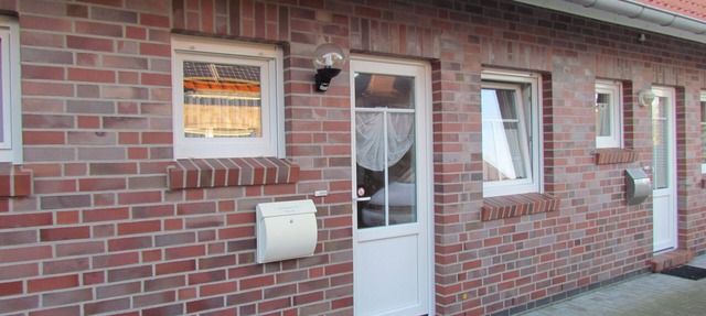 Comfortable holiday home * (incl. W-Lan) in the best location of Carolinensiel in Carolinensiel