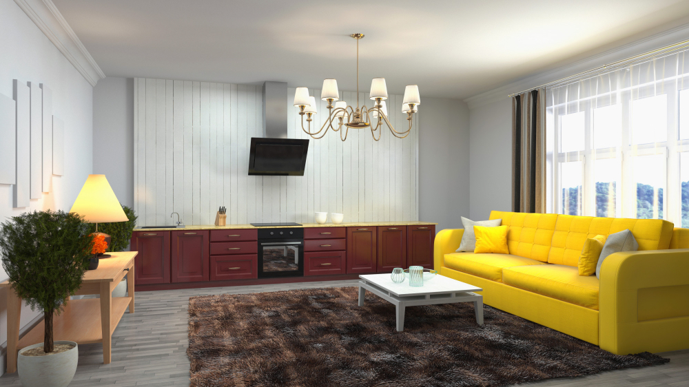 Comfy, Clean and River view with lots to do. in stoddard
