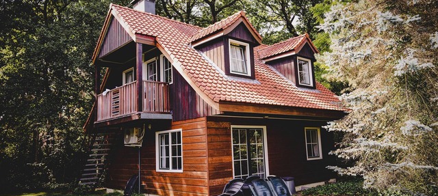 Complete and comfortable apartment near forest and dunes in Soest