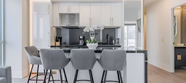 Condo by Rogers Centre & CN Tower - Free Parking in Toronto