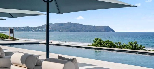 Condo Perla de Mar | Uavi Beachfront Residences in Higuera Blanca