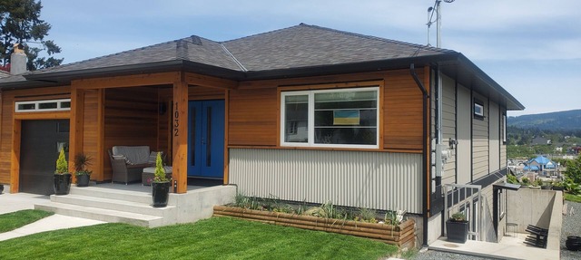 Conveniently located guest suite in the heart of the Cowichan Valley. in Duncan
