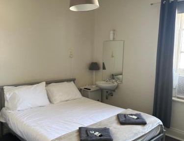 Cornwall Hotel in Moonta