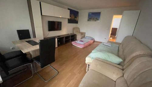 Cosy Accommodation - very central in Munich