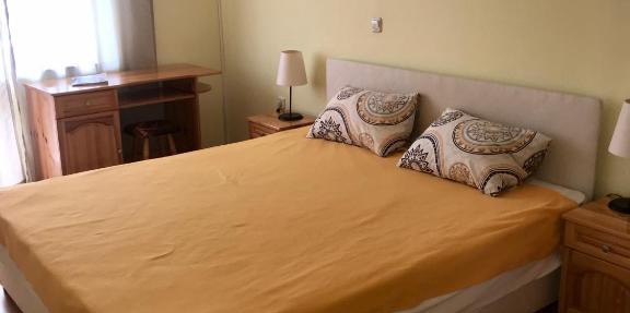 Cosy Apartment with beautiful terrace in the heart of Varna in Varna City