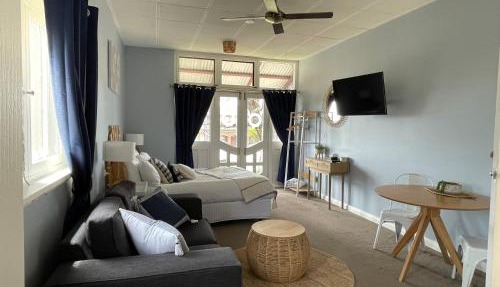 Court House - Studio in Beachport