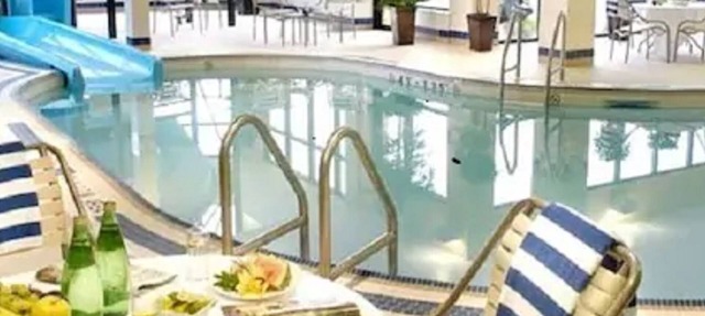 Courtyard by Marriott Toronto Brampton in Brampton