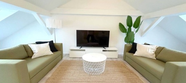 Cozy 4-Guest Apartment Near Berlin in Rüdersdorf bei Berlin