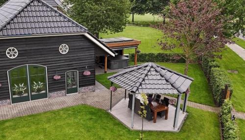 Cozy Home In Den Ham With Kitchen in Den Ham