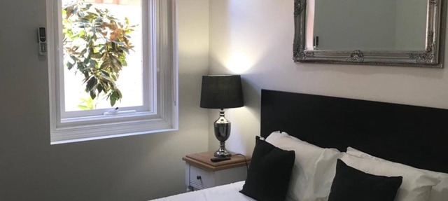 Crown Accommodation Bendigo CBD in Bendigo