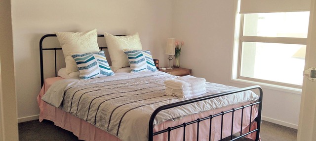 Daisy Villa – close to Mel. Airport & Hume Fwy. in Craigieburn