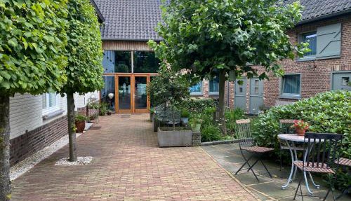 Dalauro Next Bed & Breakfast in Eys