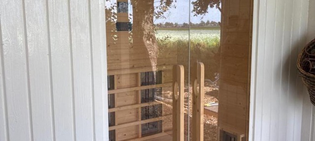 De Rust in Tollebeek