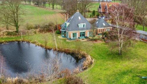 De Spannevogel in Eibergen