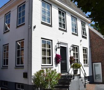 De Witte Gans in Ootmarsum