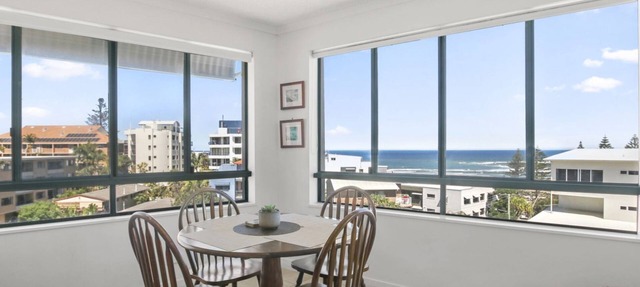 Deepwater Cove Unit 7, 68 Lower Gay Terrace, Bulcock Beach in CALOUNDRA