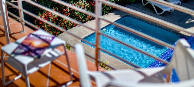 Delightful apartment with AC in Lo de Marcos in Lo de Marcos