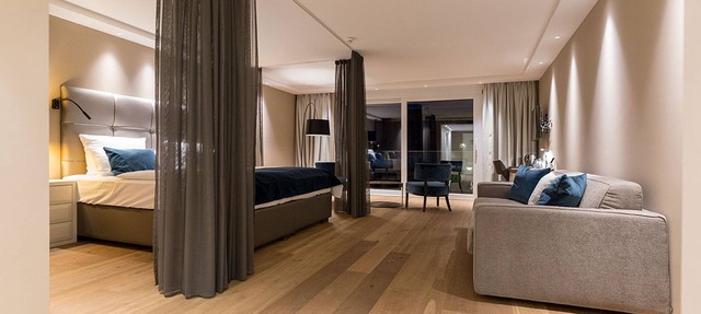 Deluxe Doppelzimmer ca. 50qm in Aldingen