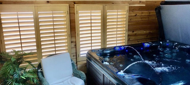 Denver Blue Bear Den: Private 3 Bedroom DTC Apartment & New Cedar Spa Room! in Denver