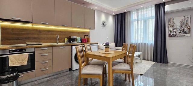 Design&Quality Vitosha Boulevard in Sofia