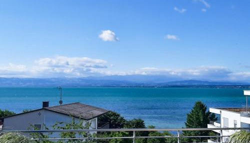 Designerloft See in Immenstaad am Bodensee