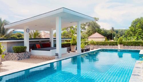 Destination39 in Thalang