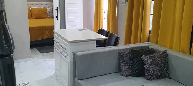 Devachan Apartments in Worthing