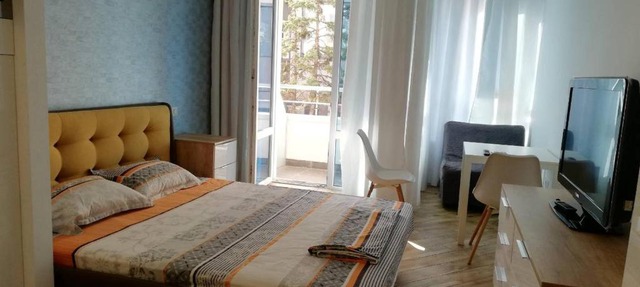 Diamond Apartment in Sofia