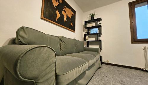 Dimora di Montevenere in Monzuno
